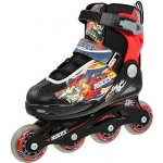 Roces Compy 5.0 Jr. – Zboží Mobilmania