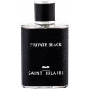 Saint Hilaire Private Black parfémovaná voda pánská 100 ml
