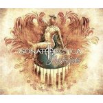 Sonata Arctica - Stones Grow Her Name - Digipack Edition CD – Hledejceny.cz