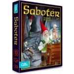 Albi Sabotér – Zboží Dáma