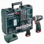 Metabo PowerMaxx BS Basic MD 600080880 – Hledejceny.cz