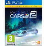 Project CARS 2 (Ultra Edition) – Zboží Mobilmania