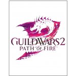 Guild Wars 2: Path of Fire – Hledejceny.cz