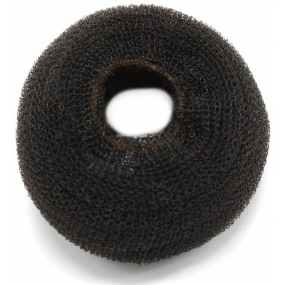 Vycpávka drdolu malá Barva: černá – Sleviste.cz