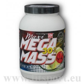 ATP Maxi Mega Mass 1000 g