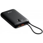Swissten Voltbox 35W 30000 mAh černá – Zboží Živě