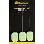 RidgeMonkey Jehla RM-Tec Ultra Fine Splicing Needles 3 ks – Hledejceny.cz