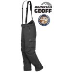 Geoff Anderson Kalhoty Urus 5 černé – Sleviste.cz