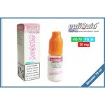 euliQuid Nikotinový Booster PG30/VG70 10ml 20mg – Hledejceny.cz