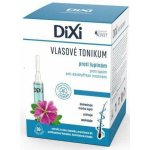 Dixi vlasové tonikum proti lupům7 ampulí – Hledejceny.cz