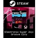 Electronic Super Joy: Groove City