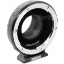 Metabones adaptér Nikon G na MFT Speed Booster XL 0.64x