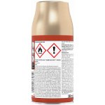 Glade Automatic Spray náplň do elektrického difuzéru Pumpkin Spice Latte (Dýňové kořeněné latte), 269 ml – Zboží Dáma
