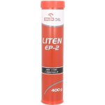 Orlen Oil Liten 2 EP 400 g – Zboží Mobilmania