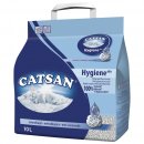 Catsan hygienické 10 l