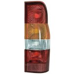 ACI FORD TRANSIT 00- zadní světlo (bez objímek) P – Hledejceny.cz