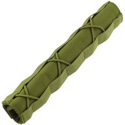 Delta SIX SUPPRESSOR WRAP SILENCER CAMOUFLAGE OLIVE – Zbozi.Blesk.cz