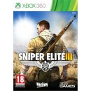 Sniper Elite 3