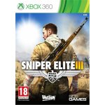 Sniper Elite 3 – Zboží Dáma