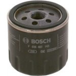 Olejový filtr BOSCH F 026 407 143 (F026407143) | Zboží Auto