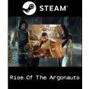 Rise of the Argonauts