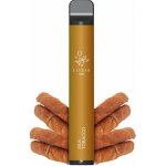 Elf Bar 600 Cream Tobacco 20 mg 600 potáhnutí – Zboží Dáma