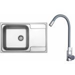 Set Sinks N137 Grand 790 V 0,7mm + Elasta – Zbozi.Blesk.cz