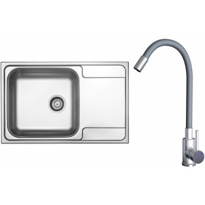 Set Sinks N137 Grand 790 V 0,7mm + Elasta – Zbozi.Blesk.cz