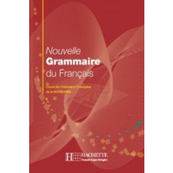 Nouvelle Grammaire du Français