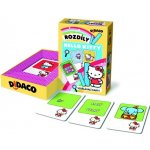 Didaco Hodiny: Hello Kitty – Zbozi.Blesk.cz