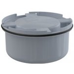 Alcadrain Vodní zápachová uzávěra pro APV26,APV26C APV0050 – Zboží Dáma