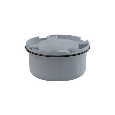 Alcadrain Vodní zápachová uzávěra pro APV26,APV26C APV0050 – Zboží Dáma