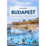 Budapešť do kapsy - Lonely Planet – Zboží Dáma