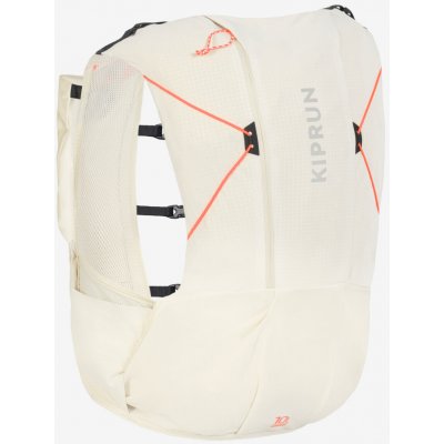 Kiprun 10 l + 1 l Bag 900 2025 šedý – Hledejceny.cz