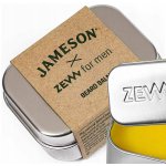 Zew for men Jameson balzám na vousy 80 ml – Sleviste.cz