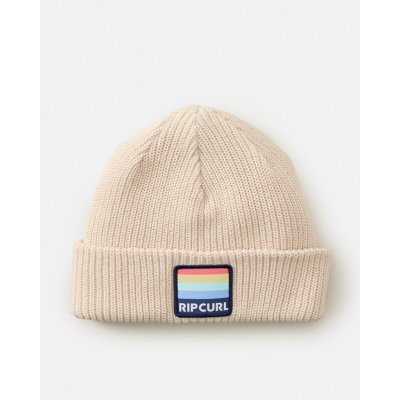 Rip Curl Zimní čepice MIXED REG BEANIE-GIRL Stone – Hledejceny.cz
