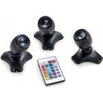 Pontec PondoStar LED RGBW Set 3 – Zboží Dáma