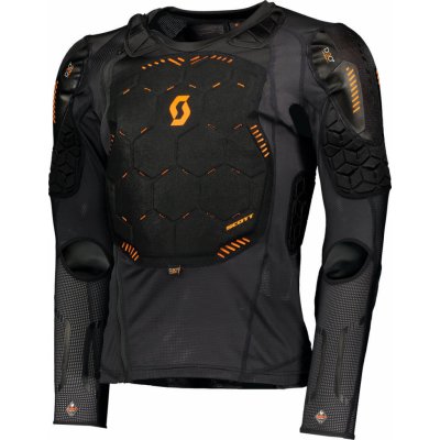 Chránič Scott Jacket Protector Softcon 2 – Zboží Mobilmania