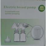 ISO Double Breast Electric Pump maxi dvojitá 2 fázová elektrická – Hledejceny.cz