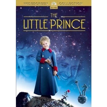 Little Prince, The DVD