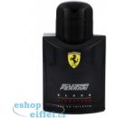 Ferrari Scuderia Ferrari Black toaletní voda pánská 75 ml