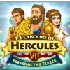 Hra na PC 12 Labours of Hercules VII: Fleecing the Fleece