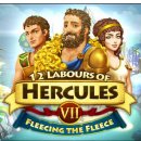 12 Labours of Hercules VII: Fleecing the Fleece