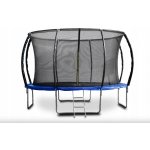 G21 SpaceJump 366 cm + ochranná síť – Hledejceny.cz