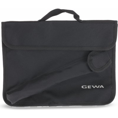Gewa Pouzdro a taška na noty pro zobcovou flétnu – Zboží Dáma