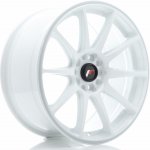 Japan Racing Jr11 7x17 Blank ET20-38 white – Zbozi.Blesk.cz