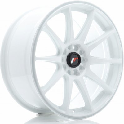 Japan Racing Jr11 7x17 Blank ET20-38 white – Zbozi.Blesk.cz