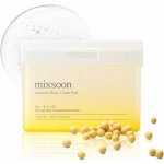 Mixsoon Bean Toner Pad hydratační tampónky na obličej se sójovým extraktem 70 ks / 280 ml – Zboží Dáma