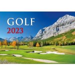 Nástěnný Golf 2023 – Hledejceny.cz