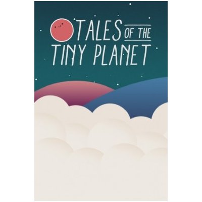 Tales of the Tiny Planet – Zboží Mobilmania